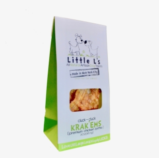Chicken Brittle Dog Treats Little L's Artisan Dog Treats - Dog