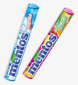 Mentos