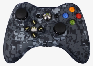 If You Are Excited For Both Medal Of Honer - Game Controller