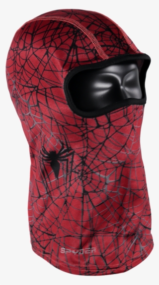Check It Out - Spider-man