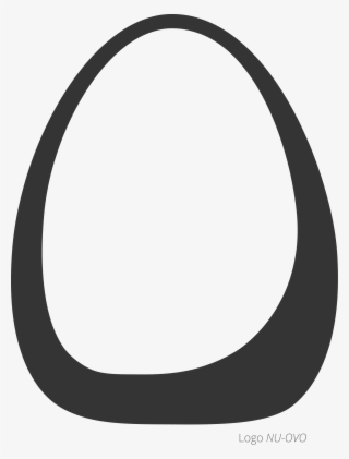 Nu Ovo Logo - N Uovo Tisettanta Logo