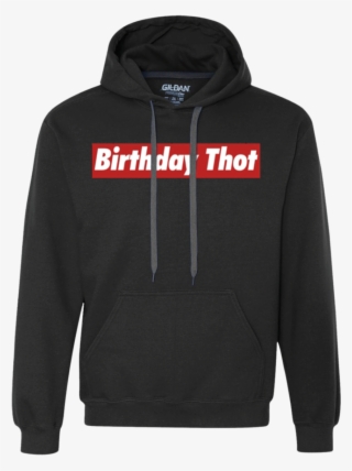 Aesthetic Streetwear Birthday Thot T-shirt - Givenchy Paris Logo Hoodie