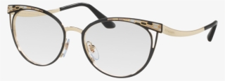 Bvlgari Bv2186 2018 Black Cat Eye Eyeglasses