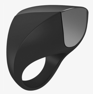 Ovo A1 Rechargeable Vibrating Ring - Vibrator