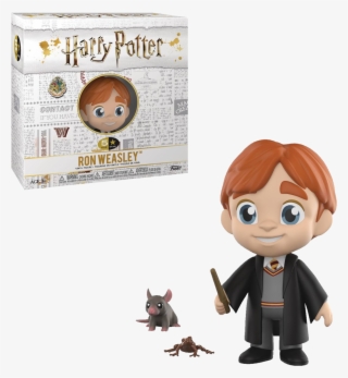 5 Star Harry Potter Funko