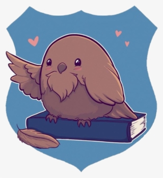 Ravenclaw Corvonero Harrypotter Hogwarts Casedihogwarts - Cute Harry Potter Crest
