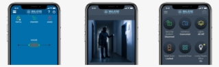 Smarter, Safer - Business
