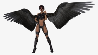 Demon Possessed Harlots - Eagle