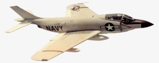 Demon - Jet Aircraft