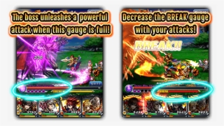 How To Play - Grand Summoners