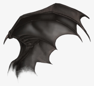 Demon Wing Png