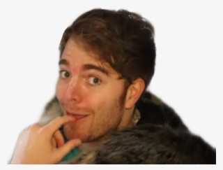 Shanedawson Shane Shook Queen Youtube Freetoedit Png - Shane Dawson Funny Moments
