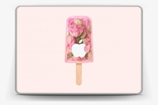 Rose Garden Popsicle - Garden