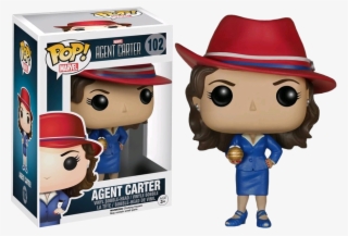 Agent Carter Pop Vinyl Golden Orb 01 V=1450502974 - Funko Pop Dc Arrow