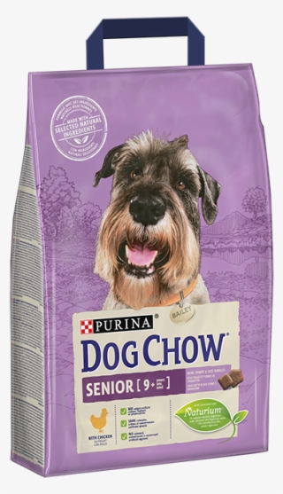 Beta Senior With Chicken From Purina 14 Kg, - Dog Chow Senior All Breeds Dog Lamb