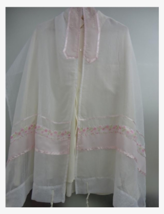Load Image Into Gallery Viewer, Rose Garden Tallit - Lace