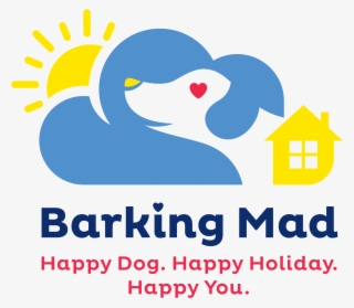 Barkingmad Logo Big - Barking Mad