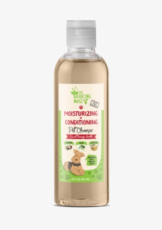 Img 3084 - - Pet Shampoo & Conditioner