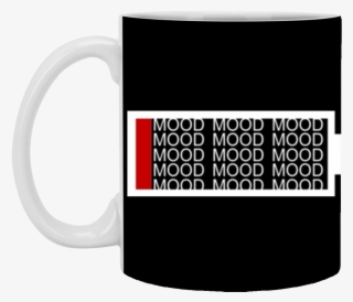 Shane Dawson 1% Mood T-shirt Xp8434 11 Oz - Mug