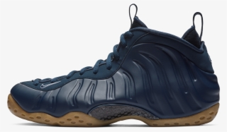 Nike Air Foamposite 1 "midnight Navy" - Nike