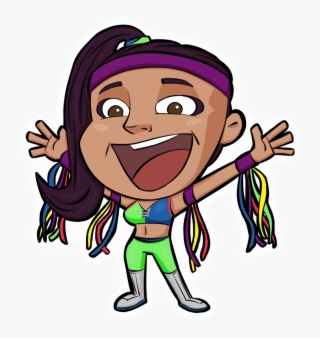 Wwe Supercard Update Now Available , Nxt Recruit Calls - Wwe Supercard Atitudes Png