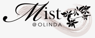 Bickham Script Monogram M Tile Coaster