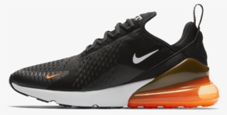 Air Max 270 "total Orange" - Best Nike Shoes 2018