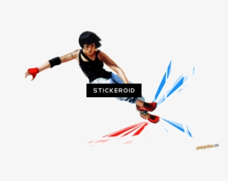 Mirrors Edge