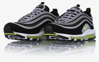 Nike Air Max Png Png Stock - Cross Training Shoe