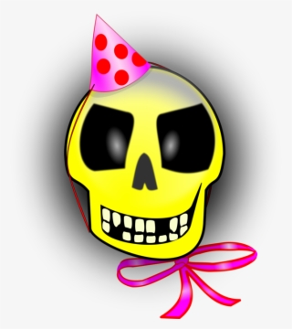 Smiley Birthday Albert Einstein - Clip Art