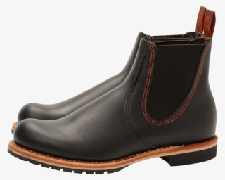 Red Wing 2918 Chelsea Ranger