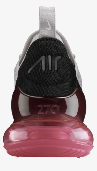 Tinker Hatfield's Original Perception Of How The Air - Nike Air Max 270