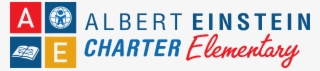 About Us - Albert Einstein Academies Logo