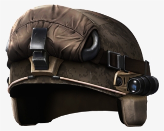 Military Helmet