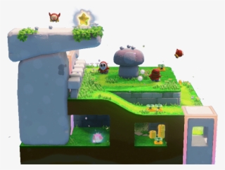 Can't See Where You're Going - Toy