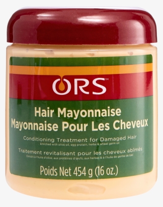 Ors Hair Mayonnaise 16oz