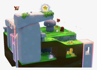 Can't See Where You're Going - Educational Toy