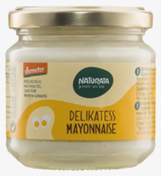 Mayonnaise