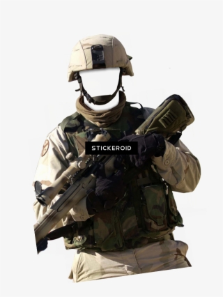 Soldier Soldiers - Soldier