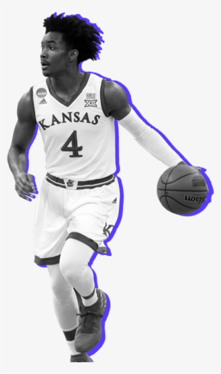 Who To Watch - Basketball Player