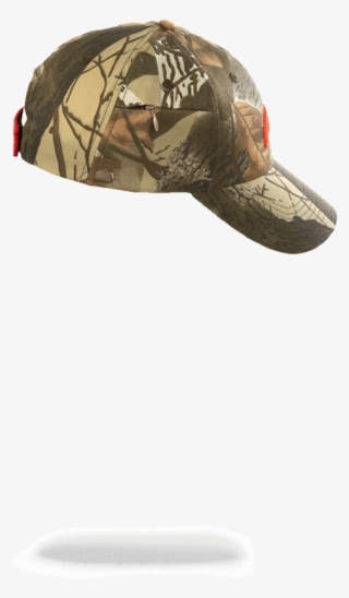 Sprayground- Wild Life Hunter Hat With Removable Flap - Removable Flap Hat