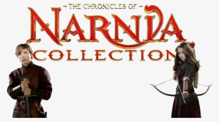 The Chronicles Of Narnia Collection Image - Creatures Of Narnia [book]