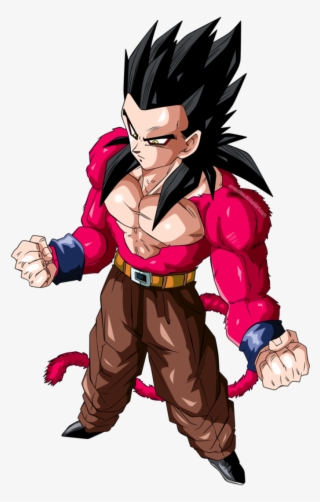 Pin By Jose Manuel Jimenez On Caulifla - Dragon Ball Z Gohan Ssj4
