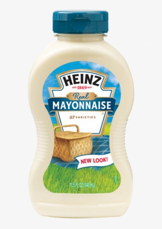 Heinz Label Our Work What We Do
