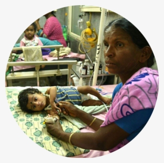 Mother Teresa Charitable Trust - Hospital