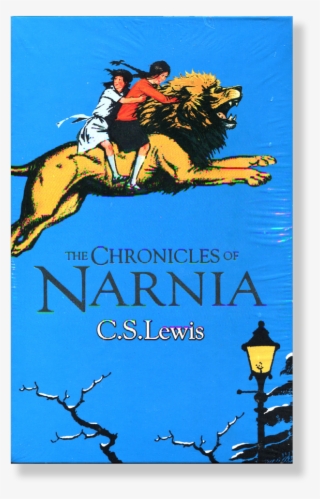 Image - Quote From The Lion The Witch