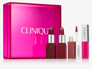 Pop Sampler Gift Set - Clinique Pop Sampler Set