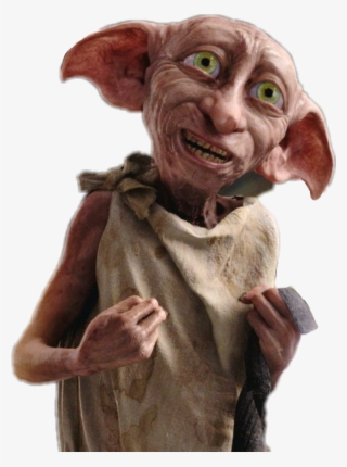 Report Abuse - Dobby Harry Potter