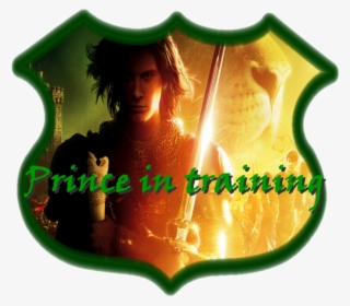 [ Img] - Chronicles Of Narnia Prince Caspian