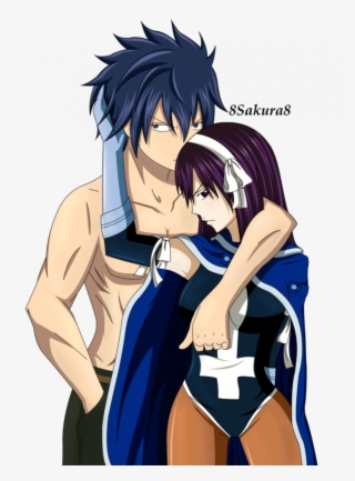 Gray Et Ultear - Natsu Ultear Fairy Tail